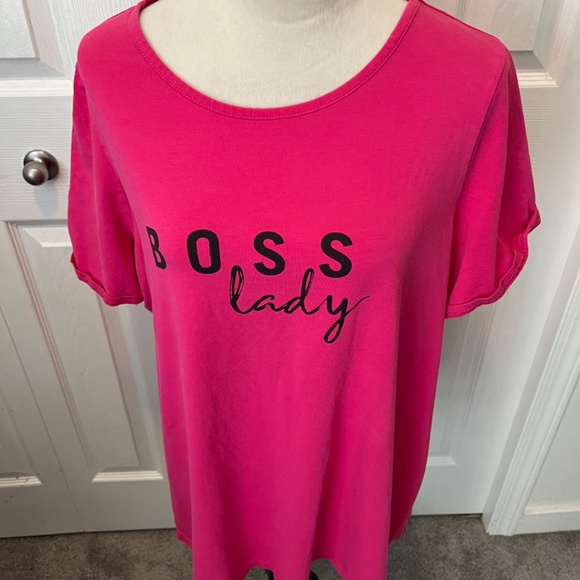 Avon 1X Boss Lady top - Picture 11 of 13